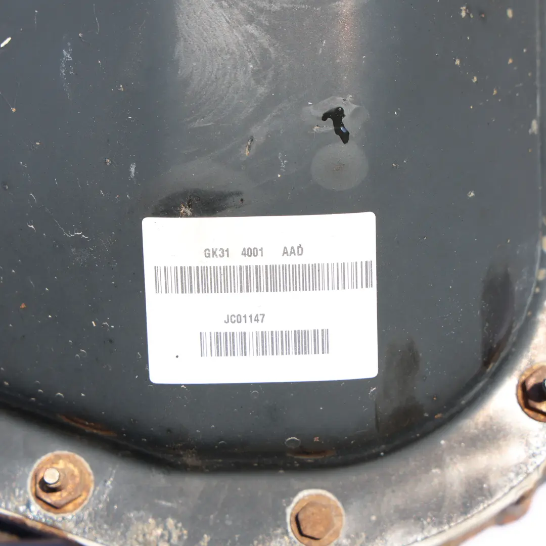 Mk8 Differenziale Posteriore 2.0 Diesel GARANZIA per Ford Transit con numero di parte GK31-4001-AAD Ford Transit Mk8 Differenziale Posteriore 2.0 Diesel GARANZIA - SKU GK31-4001-AAD - Numero di parte GK31-4001-AAD