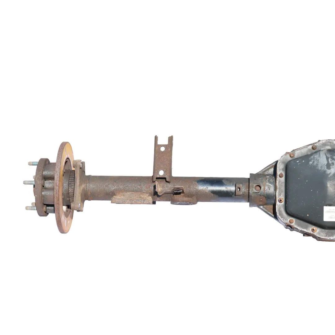Mk8 Diferencial Eje Trasero Para 2.0 Diésel Garantía para Ford Transit con número de pieza GK31-4001-AAD Ford Transit Mk8 Diferencial Eje Trasero Para 2.0 Diésel Garantía - SKU GK31-4001-AAD - Número de pieza GK31-4001-AAD