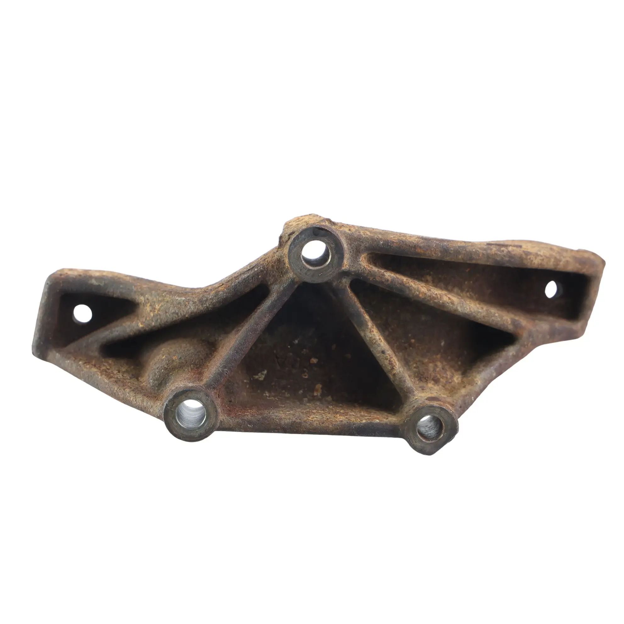Ford Transit Mk8 Engine Mount Bearing Support Bracket 2.0 TDCi GK31-5K291-AB