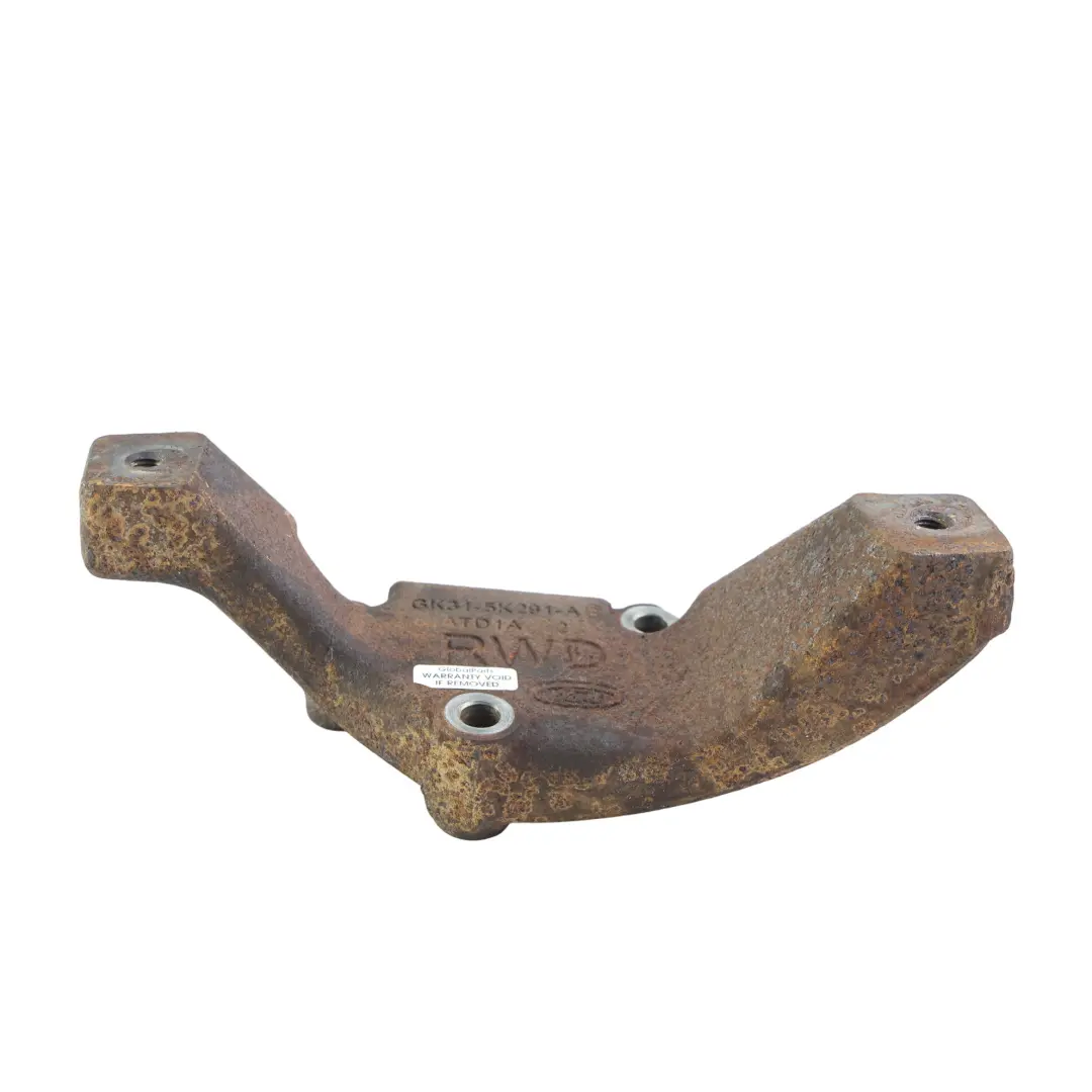 Ford Transit Mk8 Łapa Uchwyt Wspornik Silnika 2.0 TDCi - SKU GK31-5K291-AB - Numer Części GK31-5K291-AB
