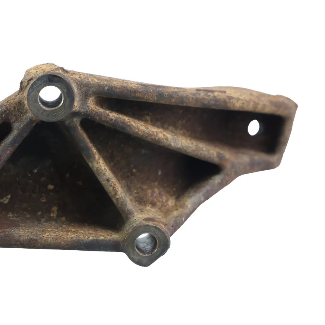 Ford Transit Mk8 Engine Mount Bearing Support Bracket 2.0 TDCi - SKU GK31-5K291-AB - Part number GK31-5K291-AB