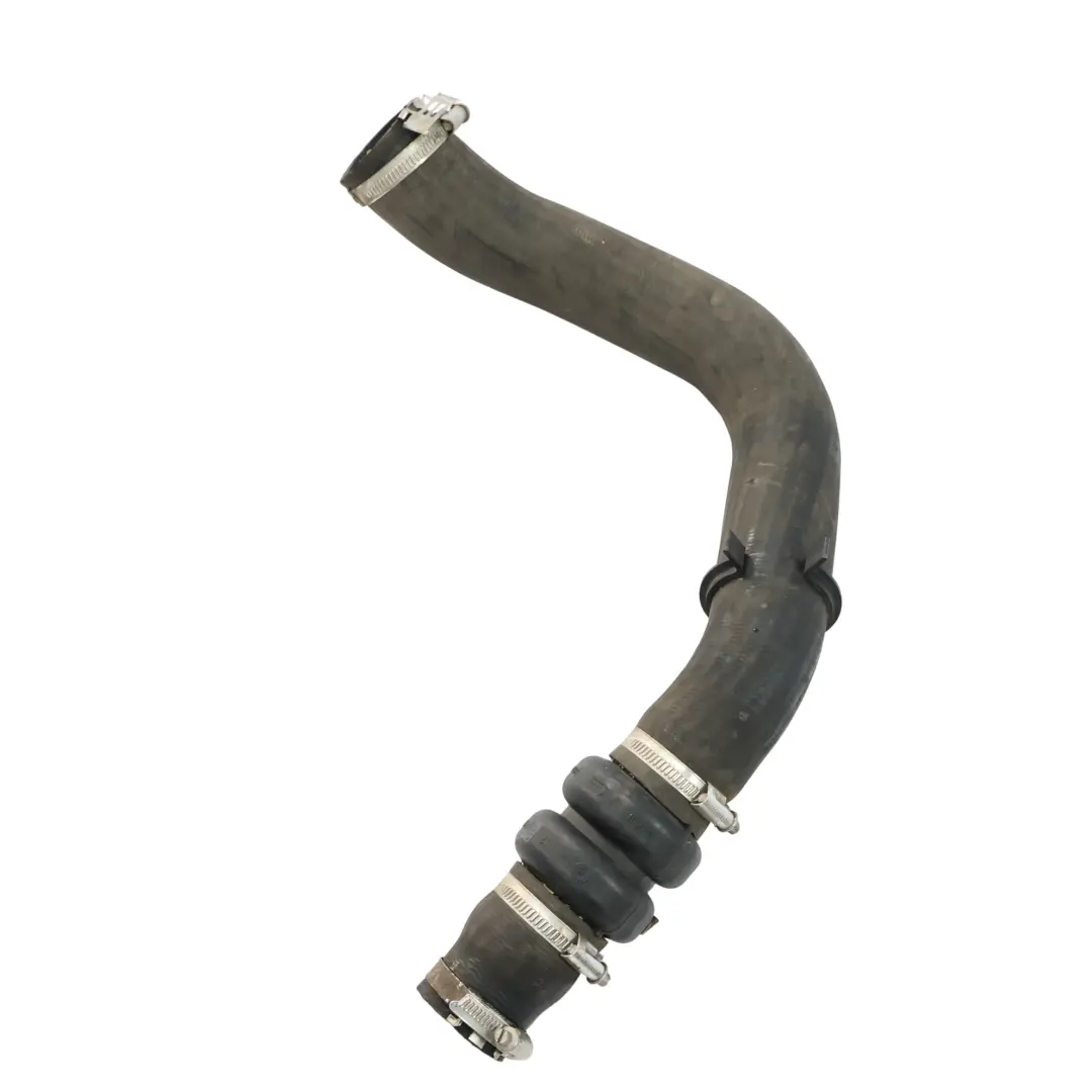 MK8 Tuyau Conduite Intercooler 2.0 Diesel pour Ford Transit à propos du numéro de pièce GK31-6C646-AD Ford Transit MK8 Tuyau Conduite Intercooler 2.0 Diesel - SKU GK31-6C646-AD - Numéro de pièce GK31-6C646-AD