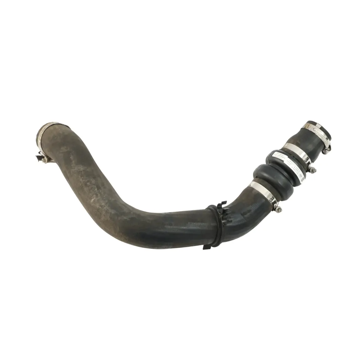 Ford Transit MK8 Tubo Manicotto Intercooler 2.0 Diesel - SKU GK31-6C646-AD - Numero di parte GK31-6C646-AD