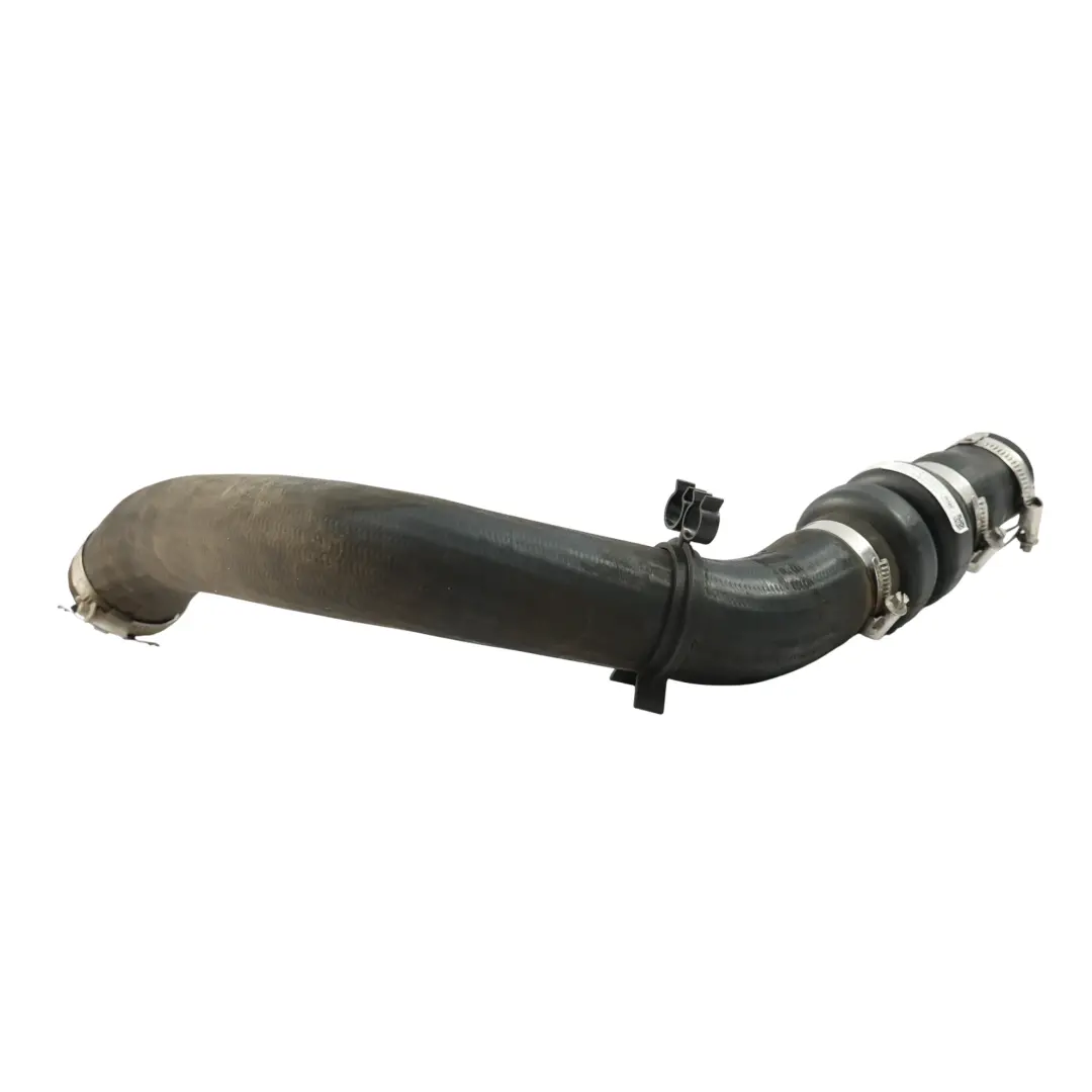 Mk8 Intercooler Pipe Hose Line 2.0 Diesel to Ford Transit with Part number GK31-6C646-AD Ford Transit Mk8 Intercooler Pipe Hose Line 2.0 Diesel - SKU GK31-6C646-AD - Part number GK31-6C646-AD