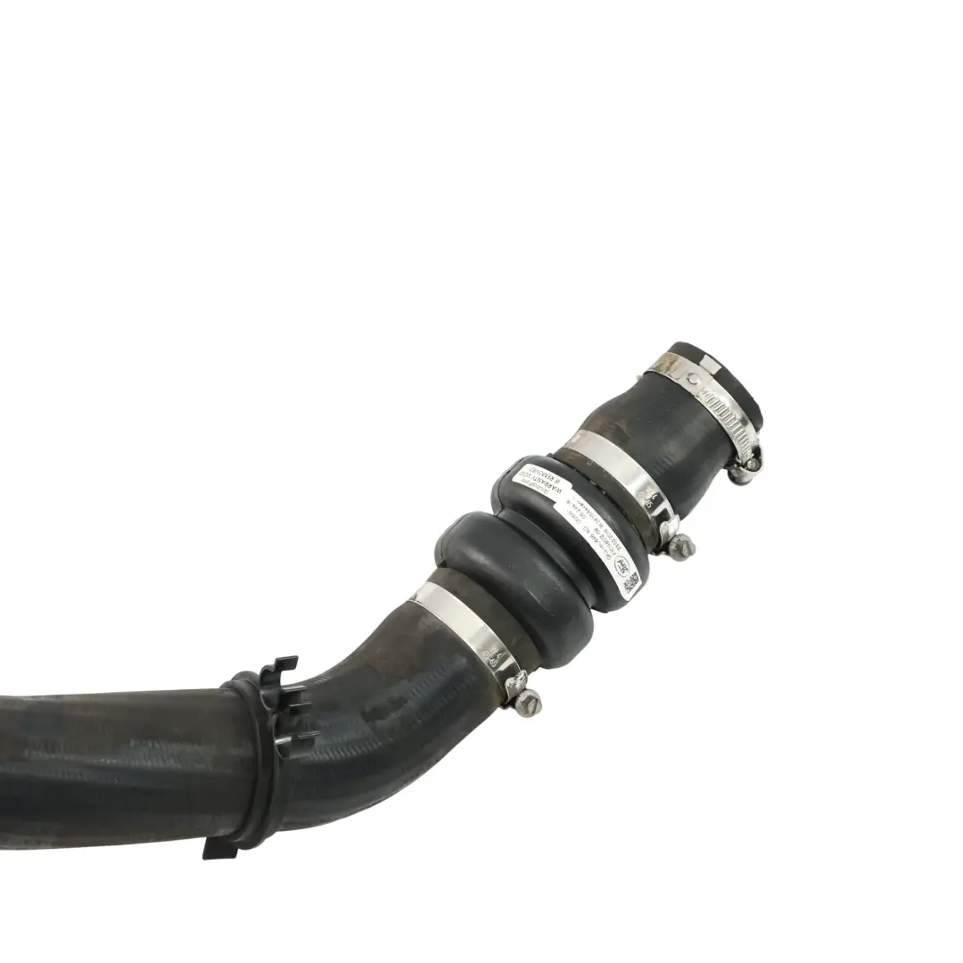 Ford Transit Mk8 Intercooler Pipe Hose Line 2.0 Diesel - SKU GK31-6C646-AD - Part number GK31-6C646-AD