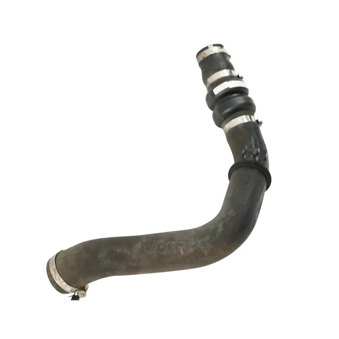 Ford Transit MK8 Tubo Manguera Intercooler 2.0 Diésel - SKU GK31-6C646-AD - Número de pieza GK31-6C646-AD