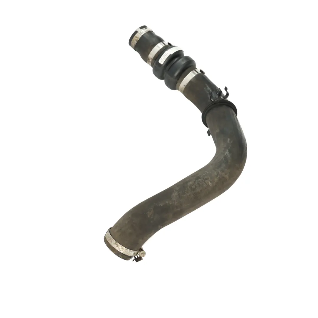 Ford Transit MK8 Tubo Manguera Intercooler 2.0 Diésel - SKU GK31-6C646-AD - Número de pieza GK31-6C646-AD