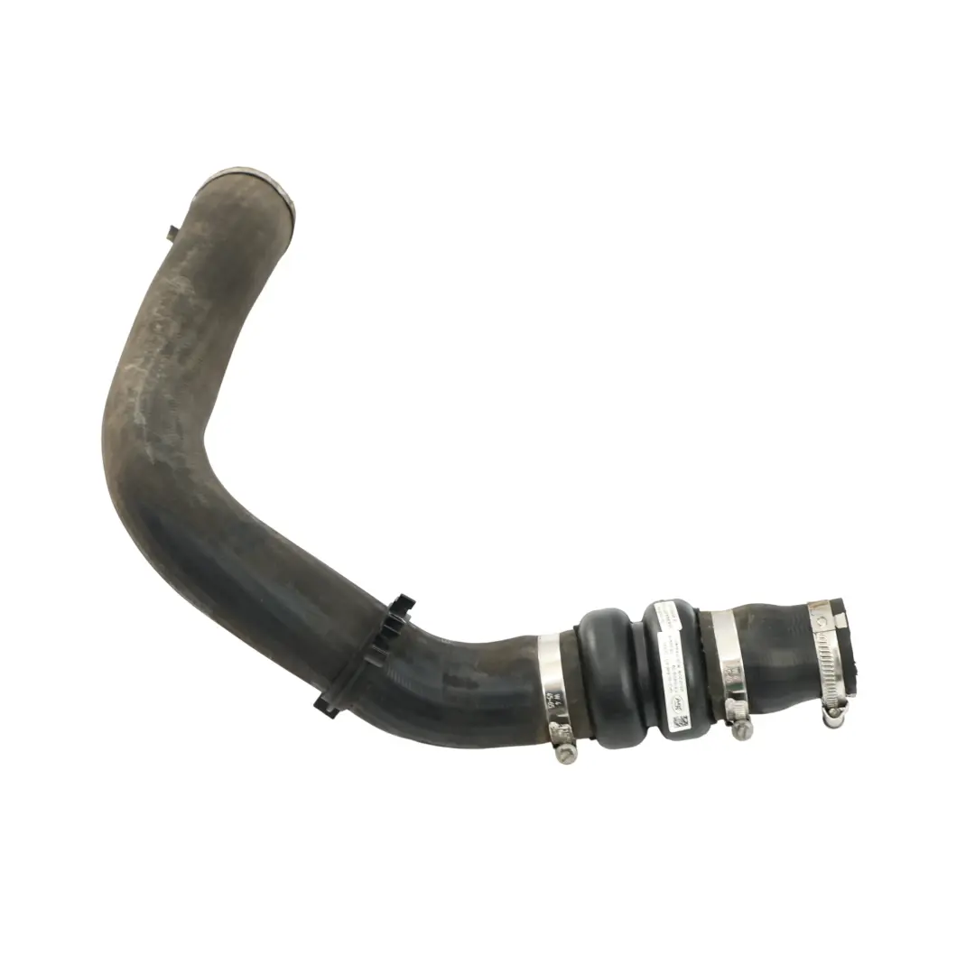 Mk8 Intercooler Pipe Hose Line 2.0 Diesel to Ford Transit with Part number GK31-6C646-AD Ford Transit Mk8 Intercooler Pipe Hose Line 2.0 Diesel - SKU GK31-6C646-AD - Part number GK31-6C646-AD