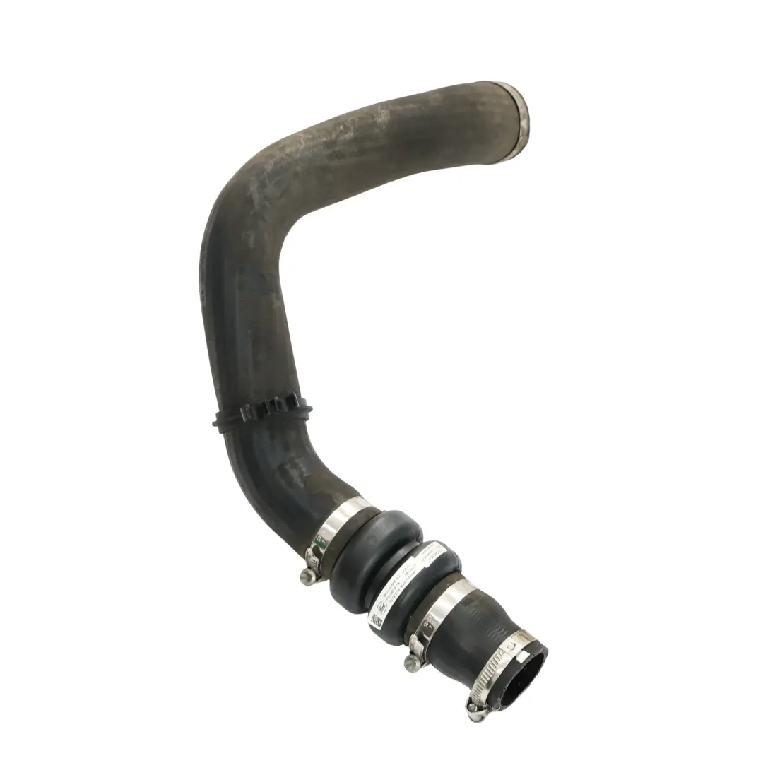 Ford Transit Mk8 Intercooler Pipe Hose Line 2.0 Diesel - SKU GK31-6C646-AD - Part number GK31-6C646-AD