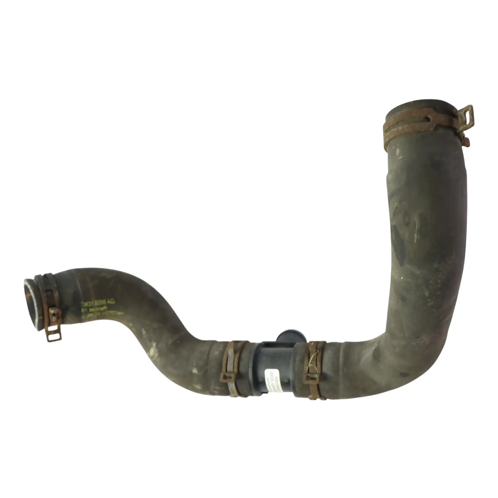 Ford Transit MK8 Tubo Acqua Radiatore Raffreddamento Motore GK31-8286-AG