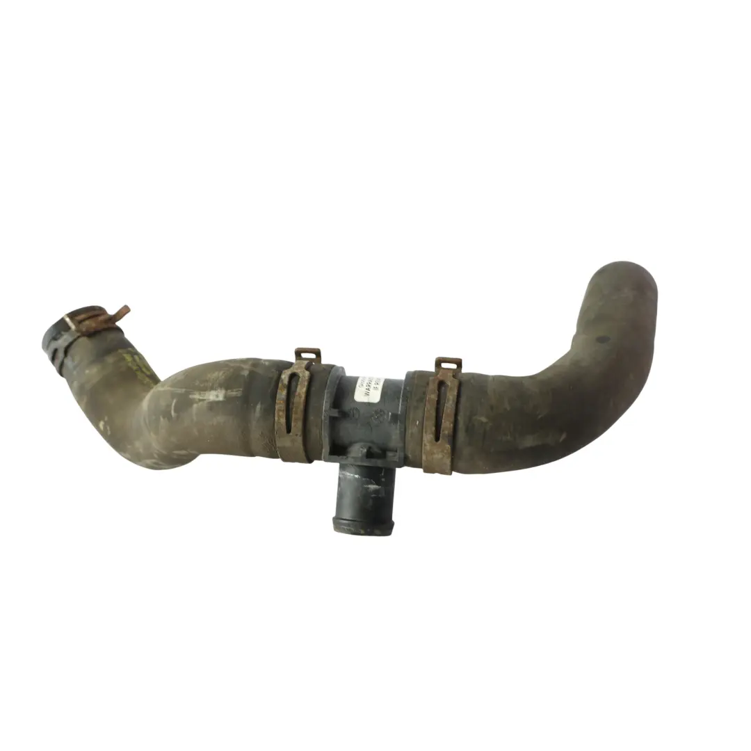 MK8 Manguera Agua Refrigeración Motor Radiador para Ford Transit con número de pieza GK31-8286-AG Ford Transit MK8 Manguera Agua Refrigeración Motor Radiador - SKU GK31-8286-AG - Número de pieza GK31-8286-AG
