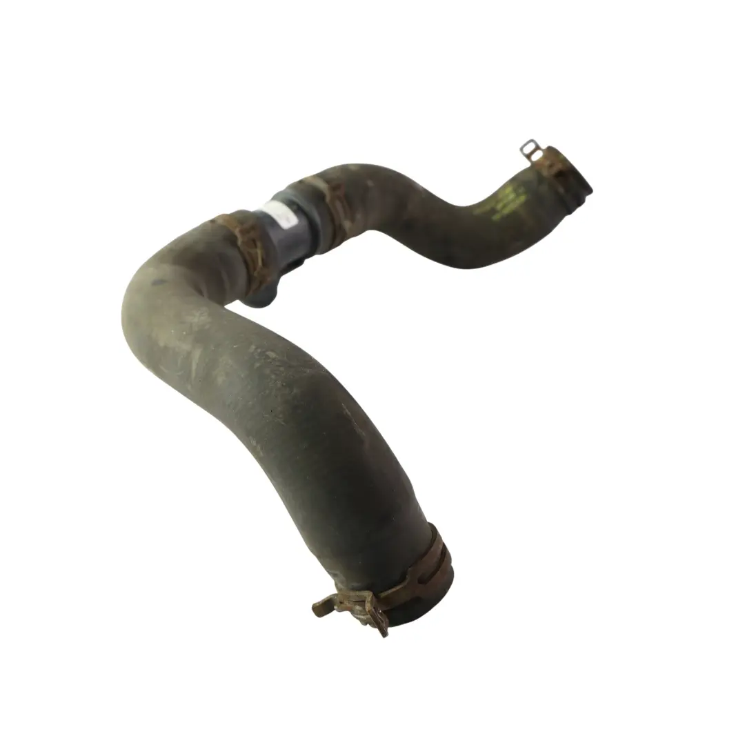 Ford Transit Mk8 Water Hose Engine Cooling Radiator Coolant Pipe - SKU GK31-8286-AG - Part number GK31-8286-AG