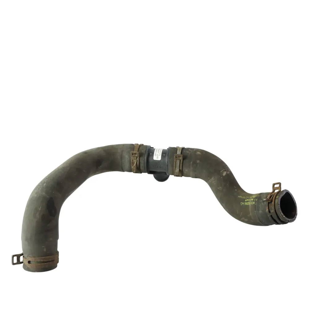 Ford Transit MK8 Manguera Agua Refrigeración Motor Radiador - SKU GK31-8286-AG - Número de pieza GK31-8286-AG