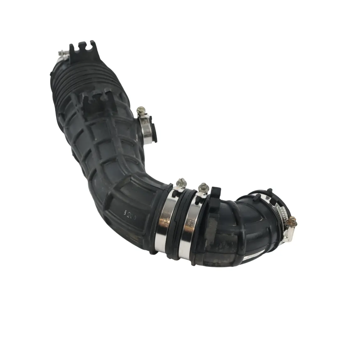 Mk8 Air Intake Pipe Hose 2.0 TDCi Diesel 96kw to Ford Transit with Part number GK31-9R504-AF Ford Transit Mk8 Air Intake Pipe Hose 2.0 TDCi Diesel 96kw - SKU GK31-9R504-AF - Part number GK31-9R504-AF