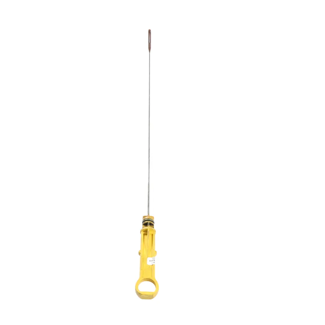 Ford Transit Mk8 Dipstick Oil Level Guide Diesel Engine BK2Q-6750-AC - SKU GK3Q-6750-BA - Part number GK3Q-6750-BA