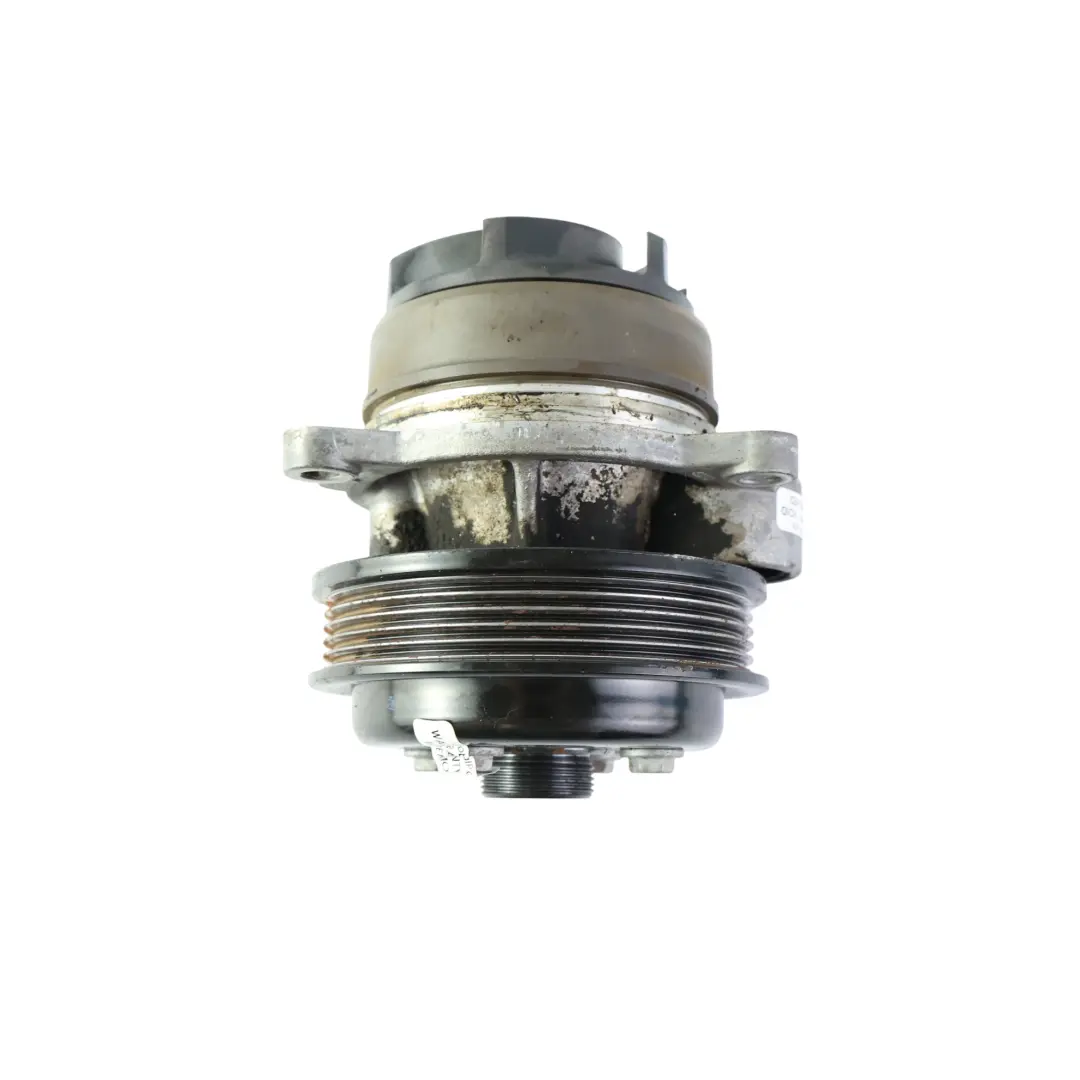 Ford Transit Mk8 Water Pump 2.0 TDCi GK3Q-8501-AC - SKU 2636144 - Part number 2636144