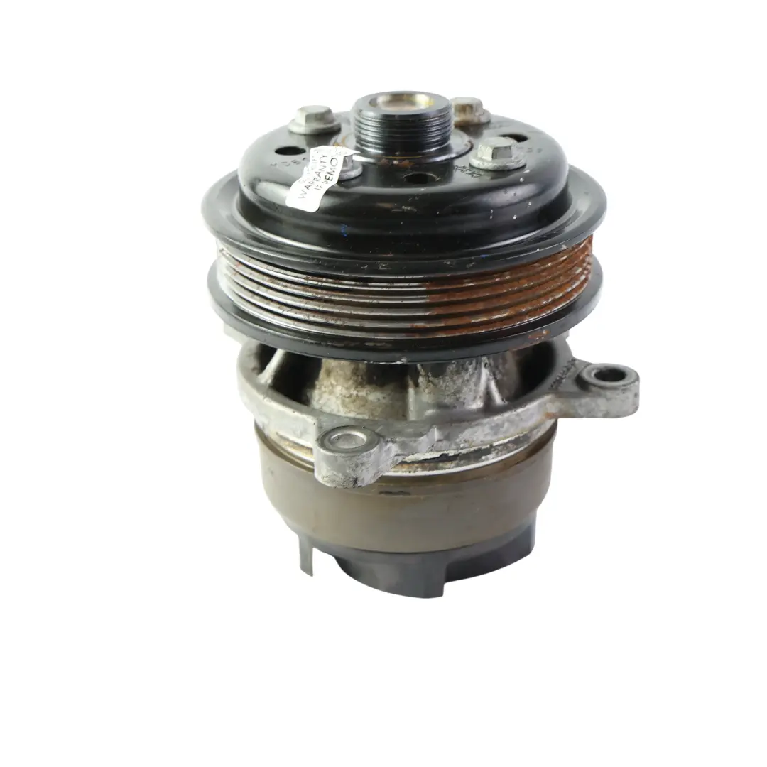 Ford Transit Mk8 Water Pump 2.0 TDCi GK3Q-8501-AC - SKU 2636144 - Part number 2636144
