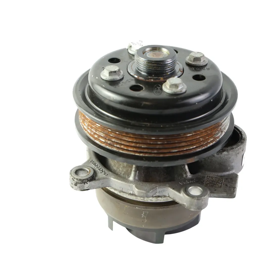 Mk8 Water Pump 2.0 TDCi GK3Q-8501-AC to Ford Transit with Part number 2636144 Ford Transit Mk8 Water Pump 2.0 TDCi GK3Q-8501-AC - SKU 2636144 - Part number 2636144