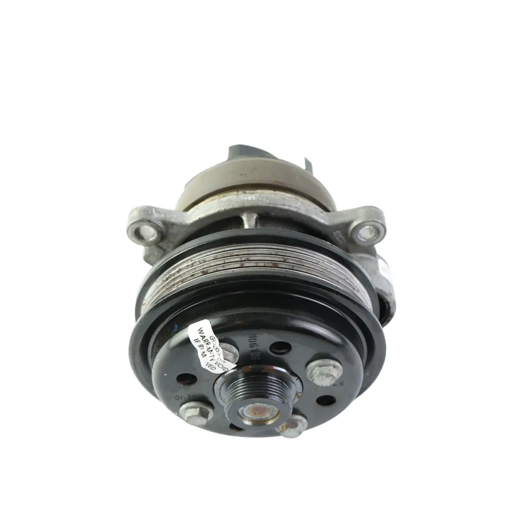 Ford Transit MK8 Bomba de Agua 2.0 TDCi GK3Q-8501-AC - SKU 2636144 - Número de pieza 2636144