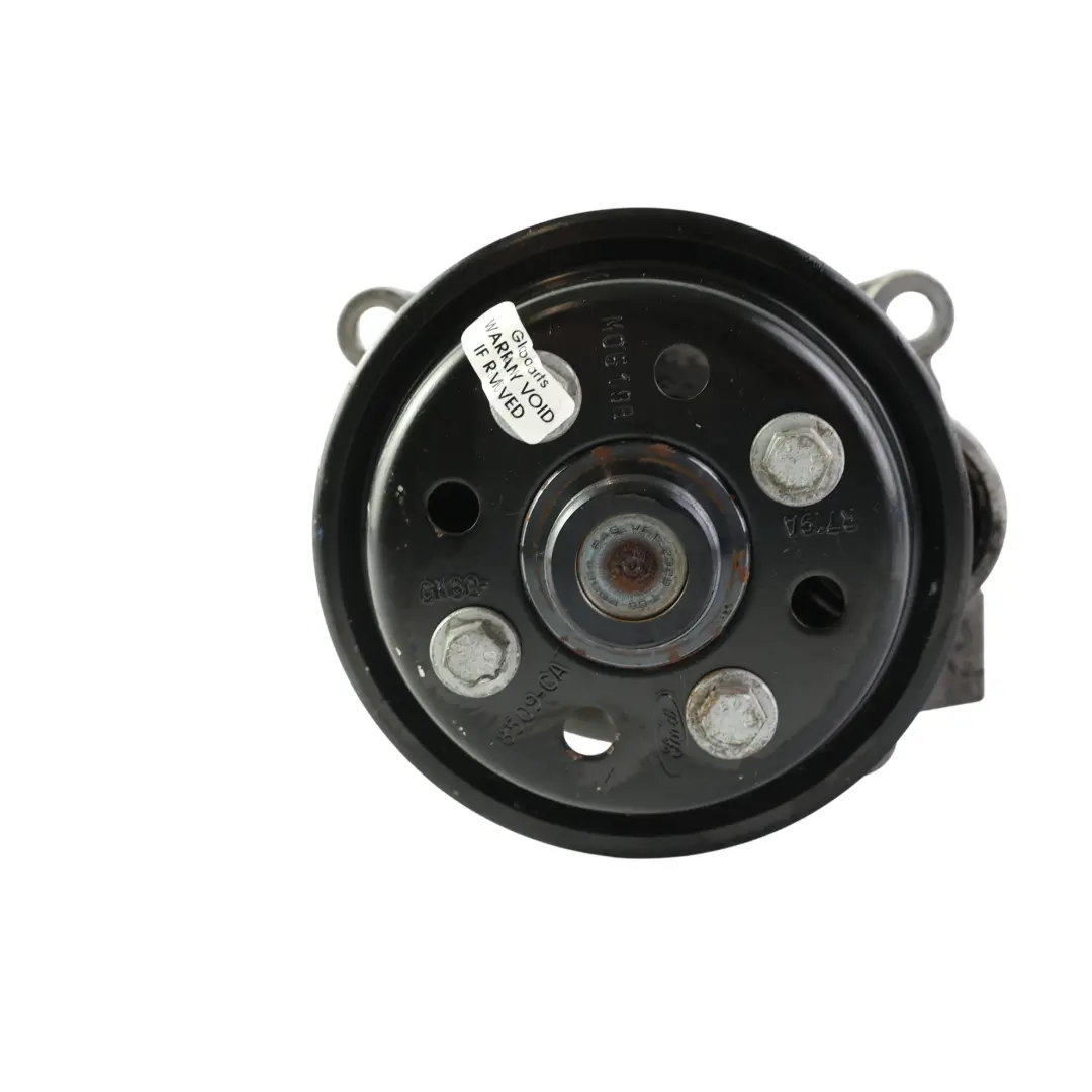 MK8 Wasserpumpe 2.0 TDCi GK3Q-8501-AC für Ford Transit mit Teilenummer 2636144 Ford Transit MK8 Wasserpumpe 2.0 TDCi GK3Q-8501-AC - SKU 2636144 - Teilenummer 2636144