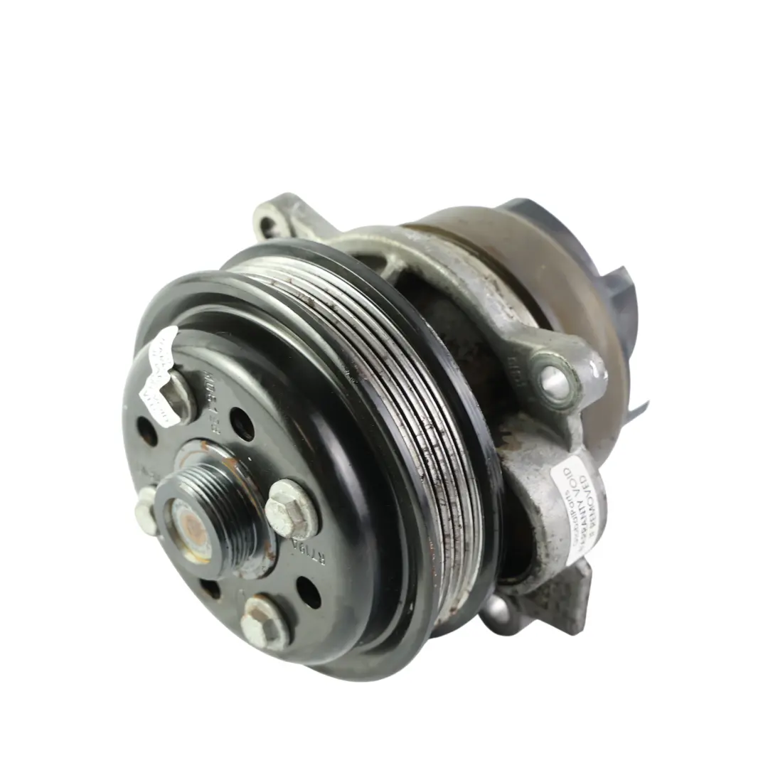 Ford Transit MK8 Pompa Acqua 2.0 TDCi GK3Q-8501-AC - SKU 2636144 - Numero di parte 2636144