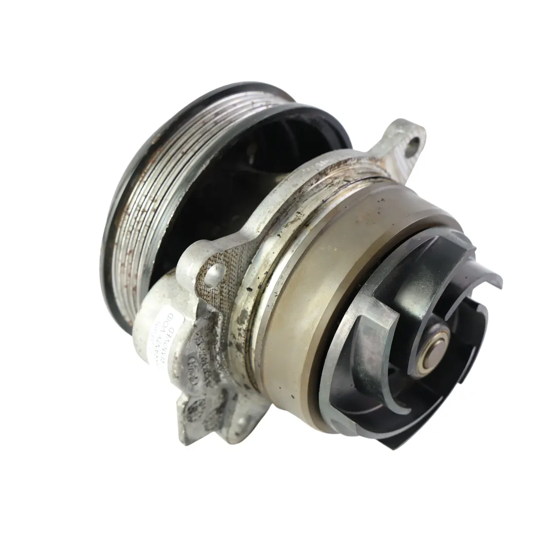 Ford Transit MK8 Bomba de Agua 2.0 TDCi GK3Q-8501-AC - SKU 2636144 - Número de pieza 2636144