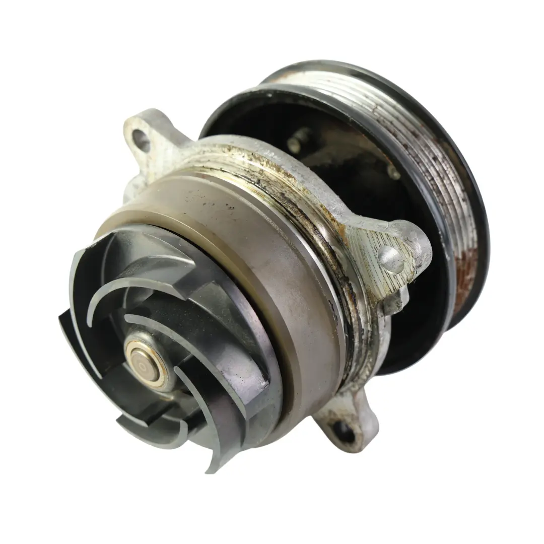 Mk8 Water Pump 2.0 TDCi GK3Q-8501-AC to Ford Transit with Part number 2636144 Ford Transit Mk8 Water Pump 2.0 TDCi GK3Q-8501-AC - SKU 2636144 - Part number 2636144