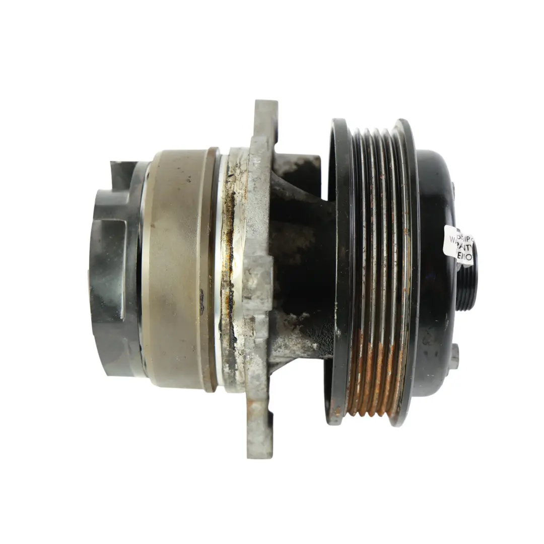 Ford Transit Mk8 Water Pump 2.0 TDCi GK3Q-8501-AC - SKU 2636144 - Part number 2636144