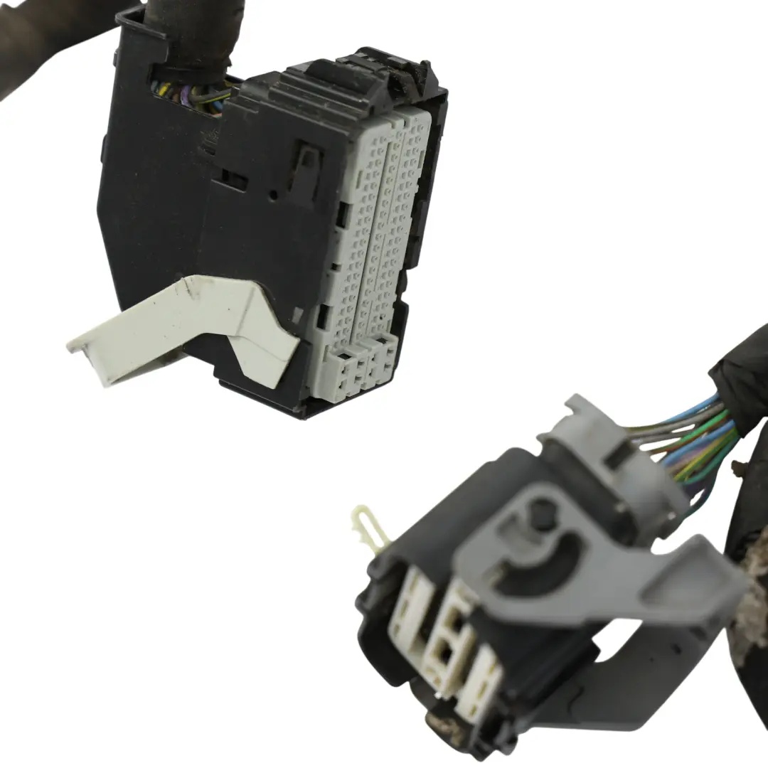 Ford Transit MK8 Cablaggio Scatola Fusibili Vano Motore 2.0 - SKU GK3T-9K499-FBC - Numero di parte GK3T-9K499-FBC