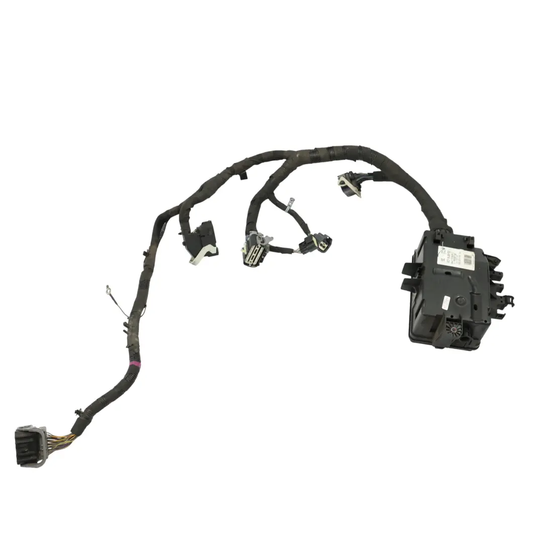Mk8 Wiązka Skrzynki Bezpieczników Silnika 2.0 do Ford Transit o numerze GK3T-9K499-FBC Ford Transit Mk8 Wiązka Skrzynki Bezpieczników Silnika 2.0 - SKU GK3T-9K499-FBC - Numer Części GK3T-9K499-FBC