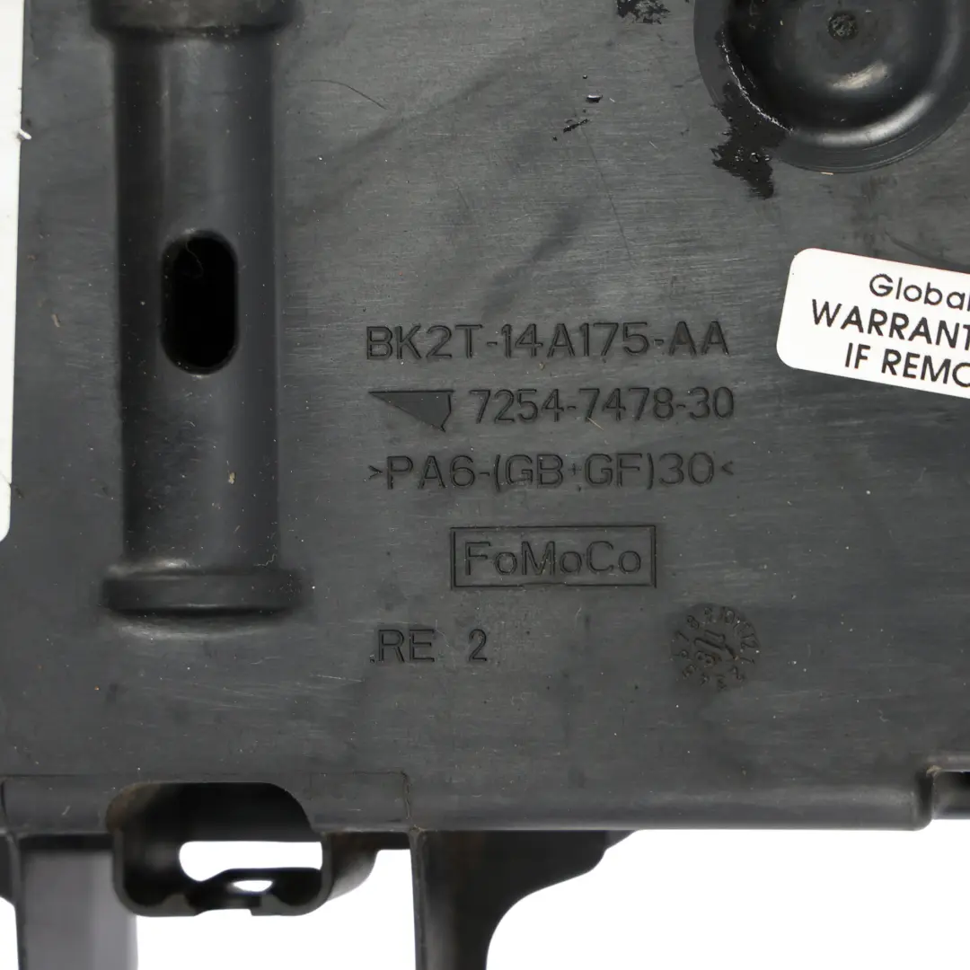 MK8 Cablaggio Scatola Fusibili Vano Motore 2.0 per Ford Transit con numero di parte GK3T-9K499-FBC Ford Transit MK8 Cablaggio Scatola Fusibili Vano Motore 2.0 - SKU GK3T-9K499-FBC - Numero di parte GK3T-9K499-FBC