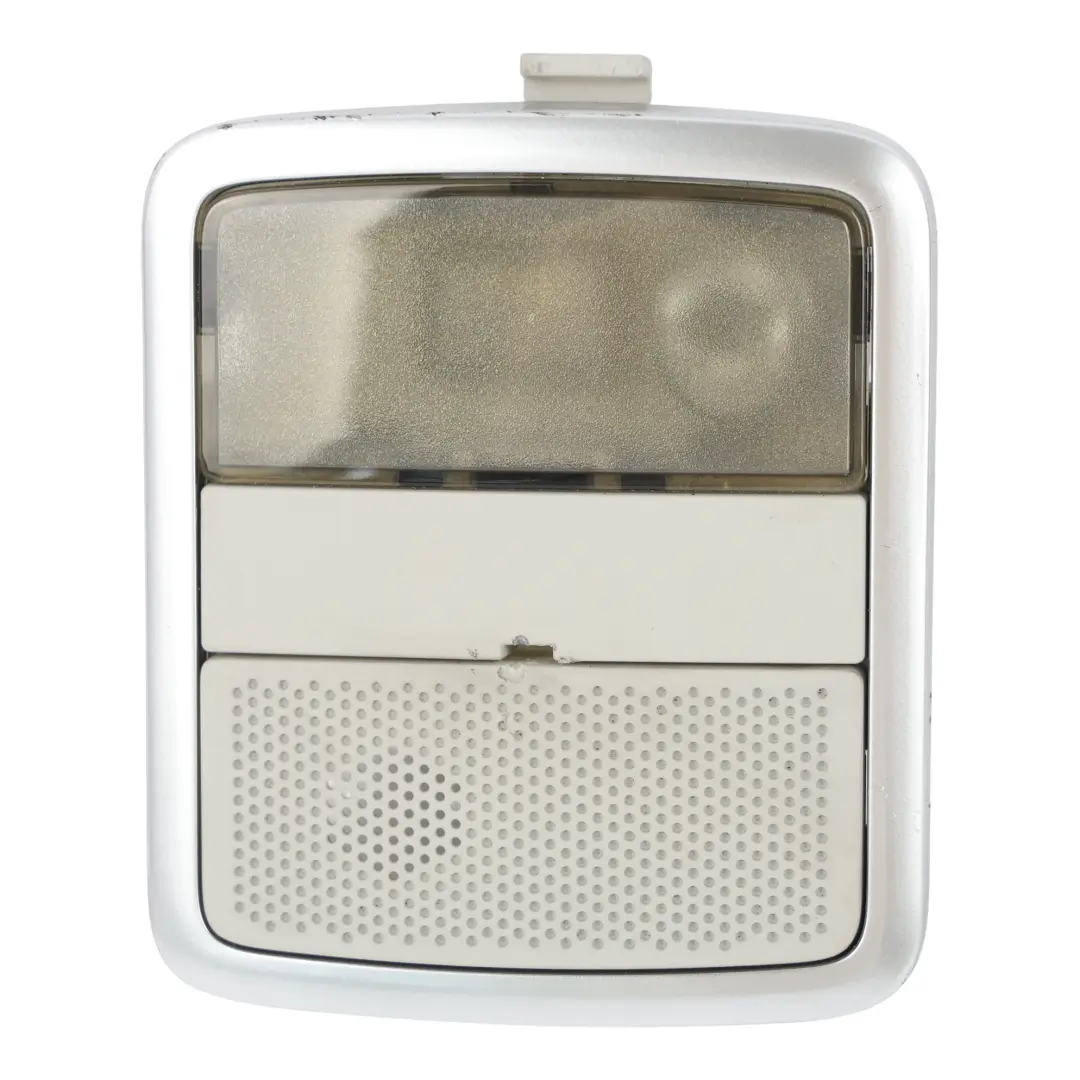 Range Rover Sport L494 Panneau Éclairage Plafonnier Intérieur CK52-519A14-CAW - SKU LR080155 - Numéro de pièce LR080155