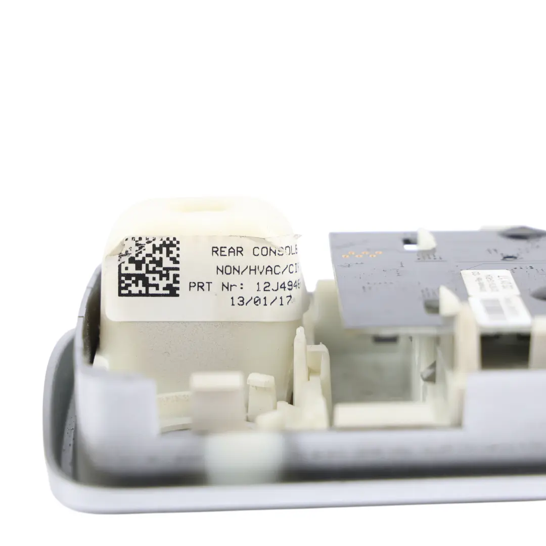 Range Rover Sport L494 Panneau Éclairage Plafonnier Intérieur CK52-519A14-CAW - SKU LR080155 - Numéro de pièce LR080155