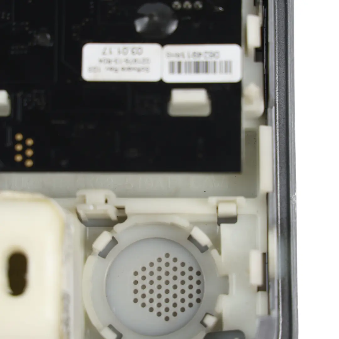 Range Rover Sport L494 Panneau Éclairage Plafonnier Intérieur CK52-519A14-CAW - SKU LR080155 - Numéro de pièce LR080155