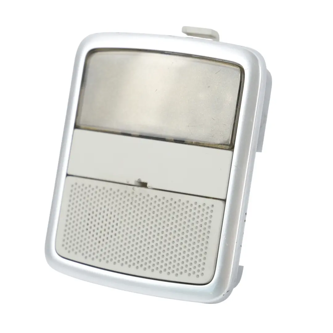 Panel Iluminación Techo Interior CK52-519A14-CAW para Range Rover Sport L494 con número de pieza LR080155 Range Rover Sport L494 Panel Iluminación Techo Interior CK52-519A14-CAW - SKU LR080155 - Número de pieza LR080155
