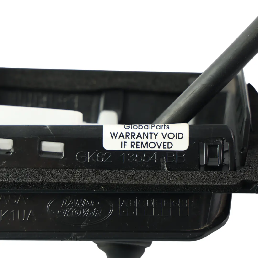 Range Rover Sport L494 Kamera Cofania Tylnej Klapy - SKU GK62-13554-BB-1 - Numer Części GK62-13554-BB