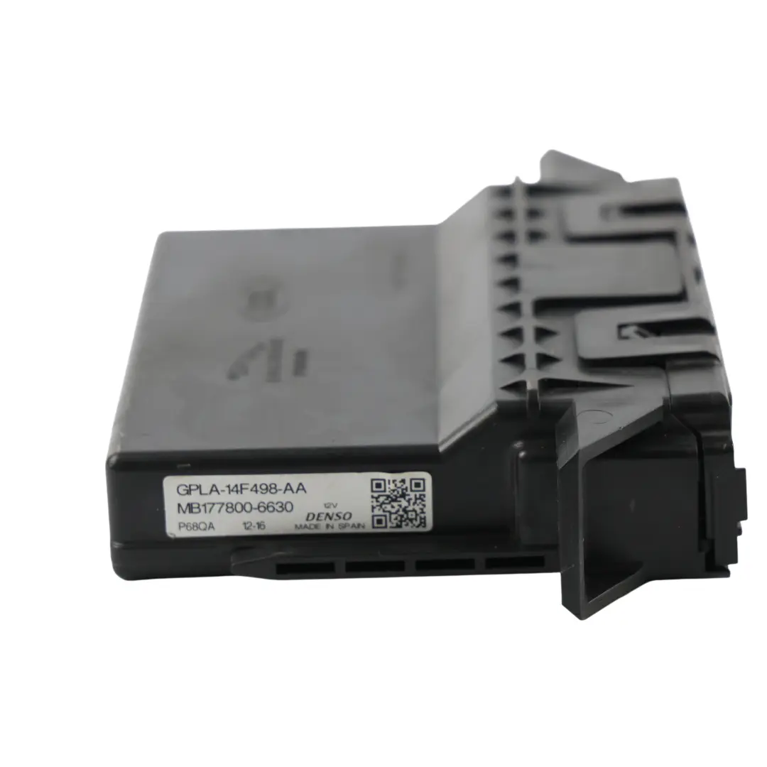 Range Rover Sport L494 Moduł Sterowania Klimatyzacją ECU - SKU GPLA-14F498-AA - Numer Części GPLA-14F498-AA