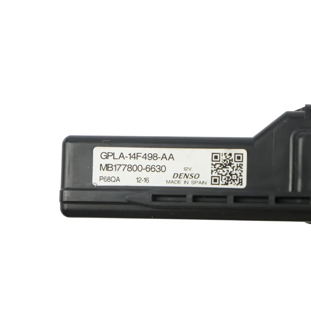Moduł Sterowania Klimatyzacją ECU do Range Rover Sport L494 o numerze GPLA-14F498-AA Range Rover Sport L494 Moduł Sterowania Klimatyzacją ECU - SKU GPLA-14F498-AA - Numer Części GPLA-14F498-AA