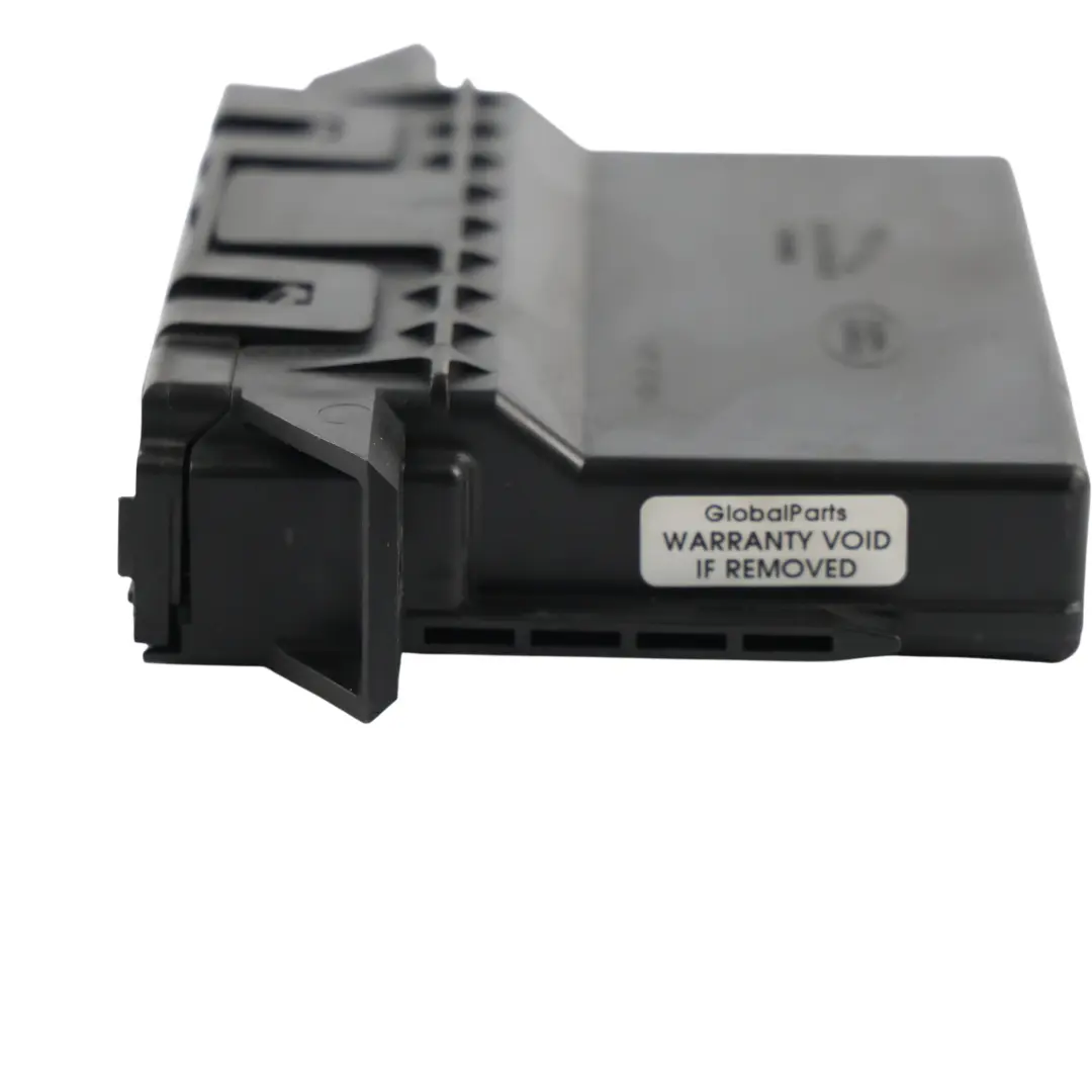 Range Rover Sport L494 Moduł Sterowania Klimatyzacją ECU - SKU GPLA-14F498-AA - Numer Części GPLA-14F498-AA