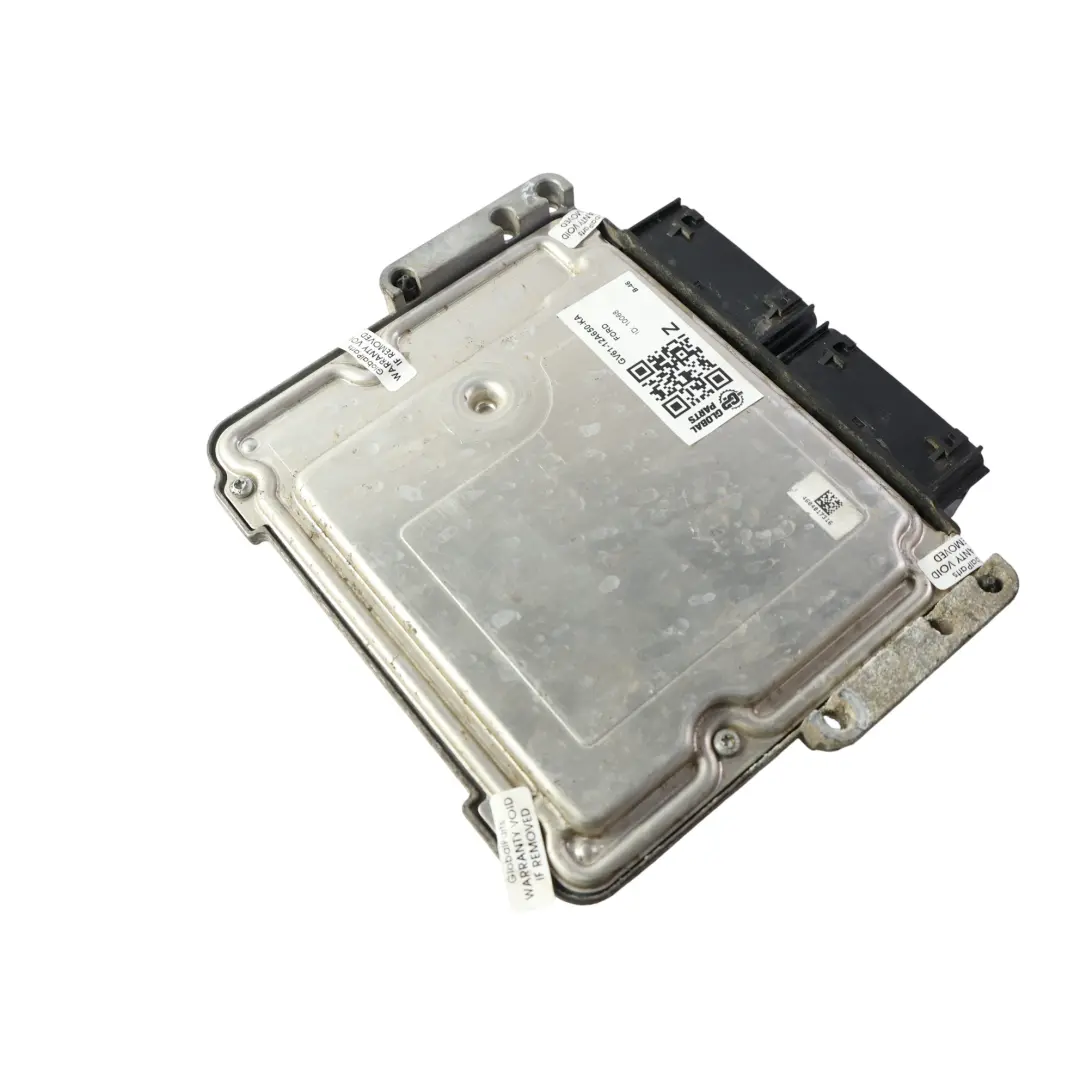 Ford Transit Connect MK2 1.5 TDCi 100HP ECU Motor Manual - SKU GV61-12A650-KA - Número de pieza GV61-12A650-KA