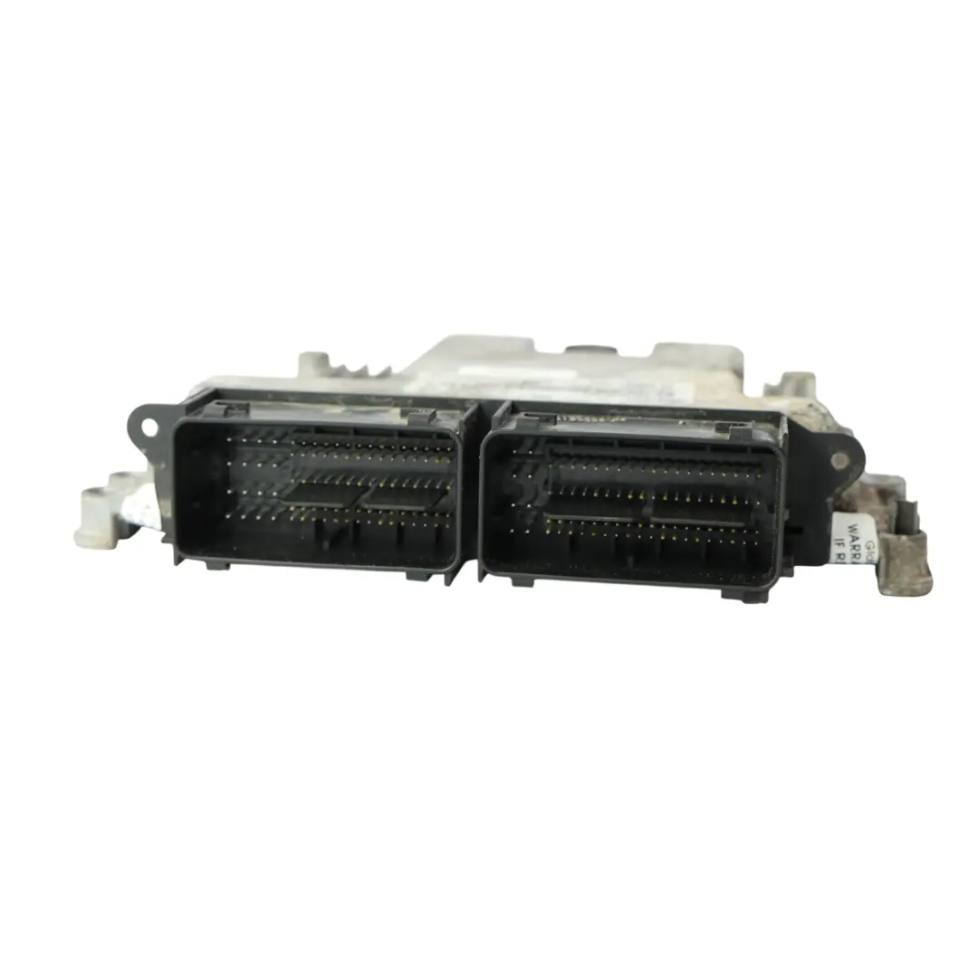 MK2 1.5 TDCi 100HP Motorsteuergerät für Ford Transit Connect mit Teilenummer GV61-12A650-KA Ford Transit Connect MK2 1.5 TDCi 100HP Motorsteuergerät - SKU GV61-12A650-KA - Teilenummer GV61-12A650-KA