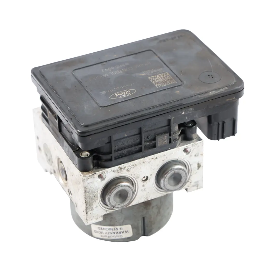 MK2 Bomba ABS Unidad Control GV61-2C405-AF para Ford Transit Connect con número de pieza GV61-2C219-BC Ford Transit Connect MK2 Bomba ABS Unidad Control GV61-2C405-AF - SKU GV61-2C219-BC - Número de pieza GV61-2C219-BC