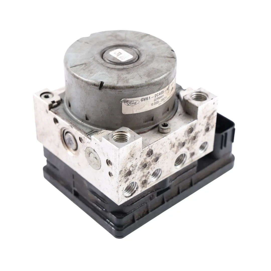 Ford Transit Connect MK2 Pompe ABS Unité de Contrôle GV61-2C405-AF - SKU GV61-2C219-BC - Numéro de pièce GV61-2C219-BC