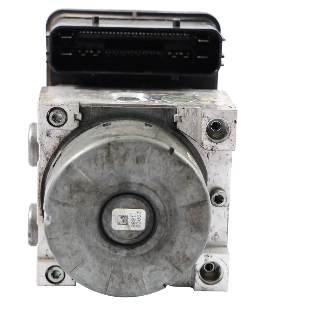 MK2 Pompa ABS Centralina GV61-2C405-AF per Ford Transit Connect con numero di parte GV61-2C219-BC Ford Transit Connect MK2 Pompa ABS Centralina GV61-2C405-AF - SKU GV61-2C219-BC - Numero di parte GV61-2C219-BC