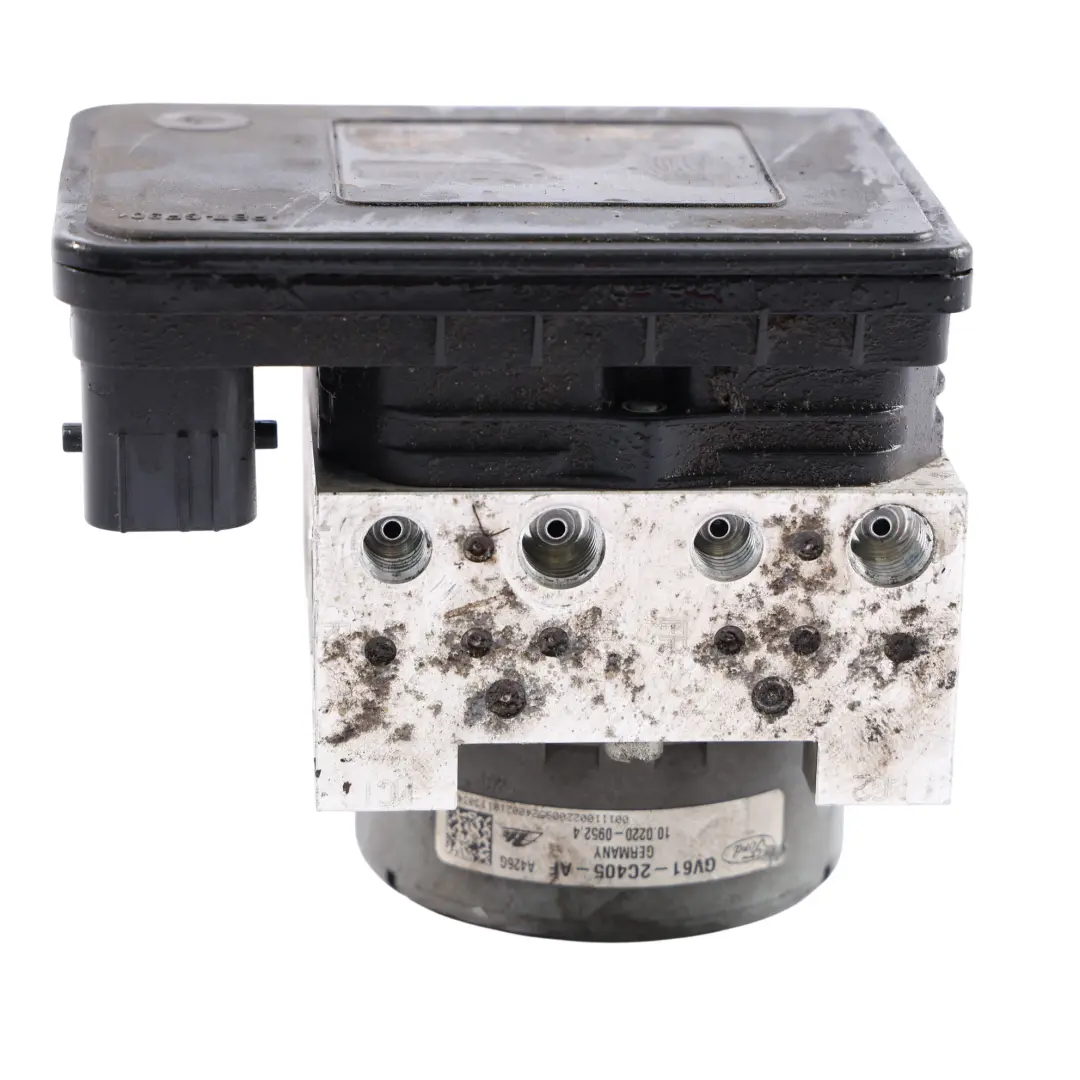 MK2 Pompa ABS Centralina GV61-2C405-AF per Ford Transit Connect con numero di parte GV61-2C219-BC Ford Transit Connect MK2 Pompa ABS Centralina GV61-2C405-AF - SKU GV61-2C219-BC - Numero di parte GV61-2C219-BC