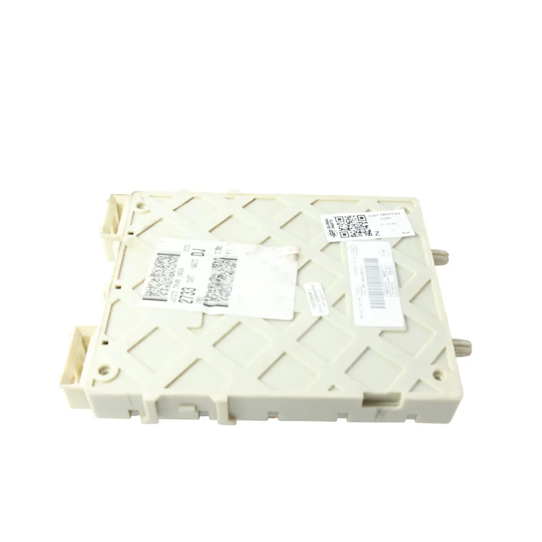 Ford Focus Mk3 Transit Connect Mk2 Moduł BCM - SKU GV6T-14A073-DJ - Numer Części GV6T-14A073-DJ