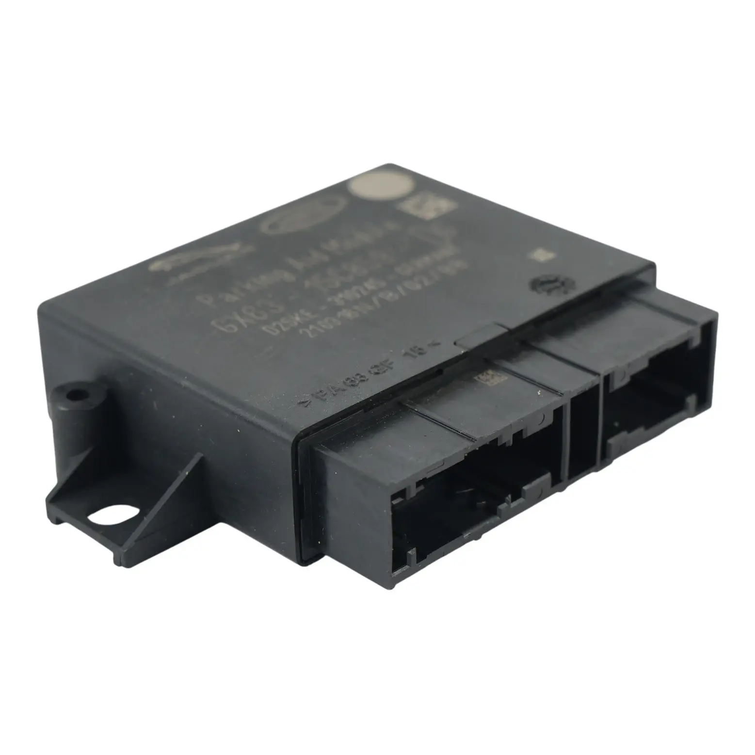 Range Rover Evoque L538 Módulo Control Distancia Aparcamiento PDC GX63-15C859-DG