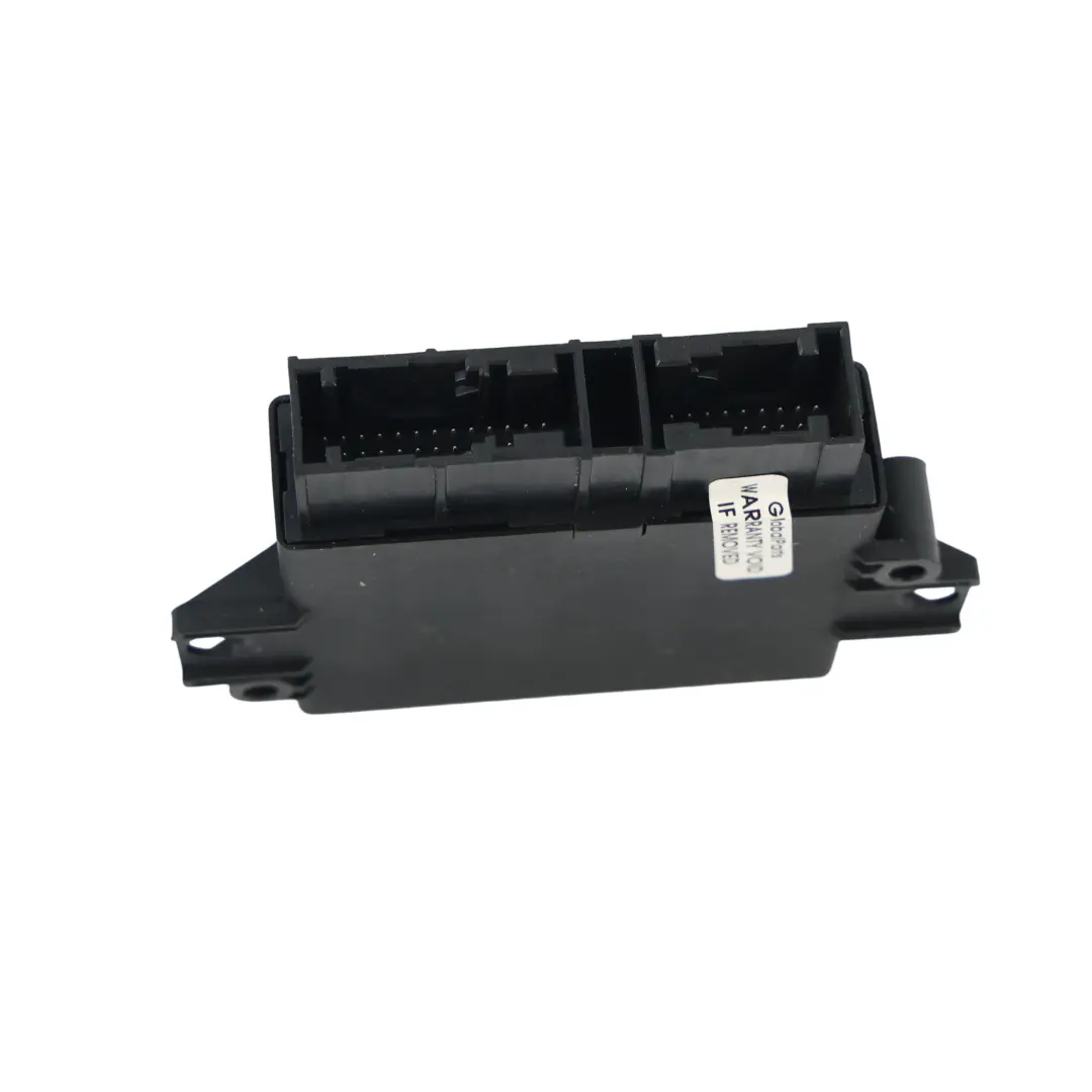 Range Rover Evoque L538 PDC Parking Distance Control Module - SKU GX63-15C859-DG - Part number GX63-15C859-DG