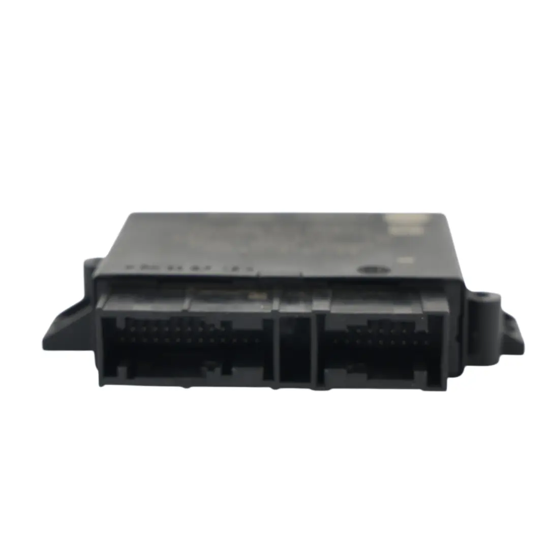 Range Rover Evoque L538 Módulo Control Distancia Aparcamiento PDC - SKU GX63-15C859-DG - Número de pieza GX63-15C859-DG