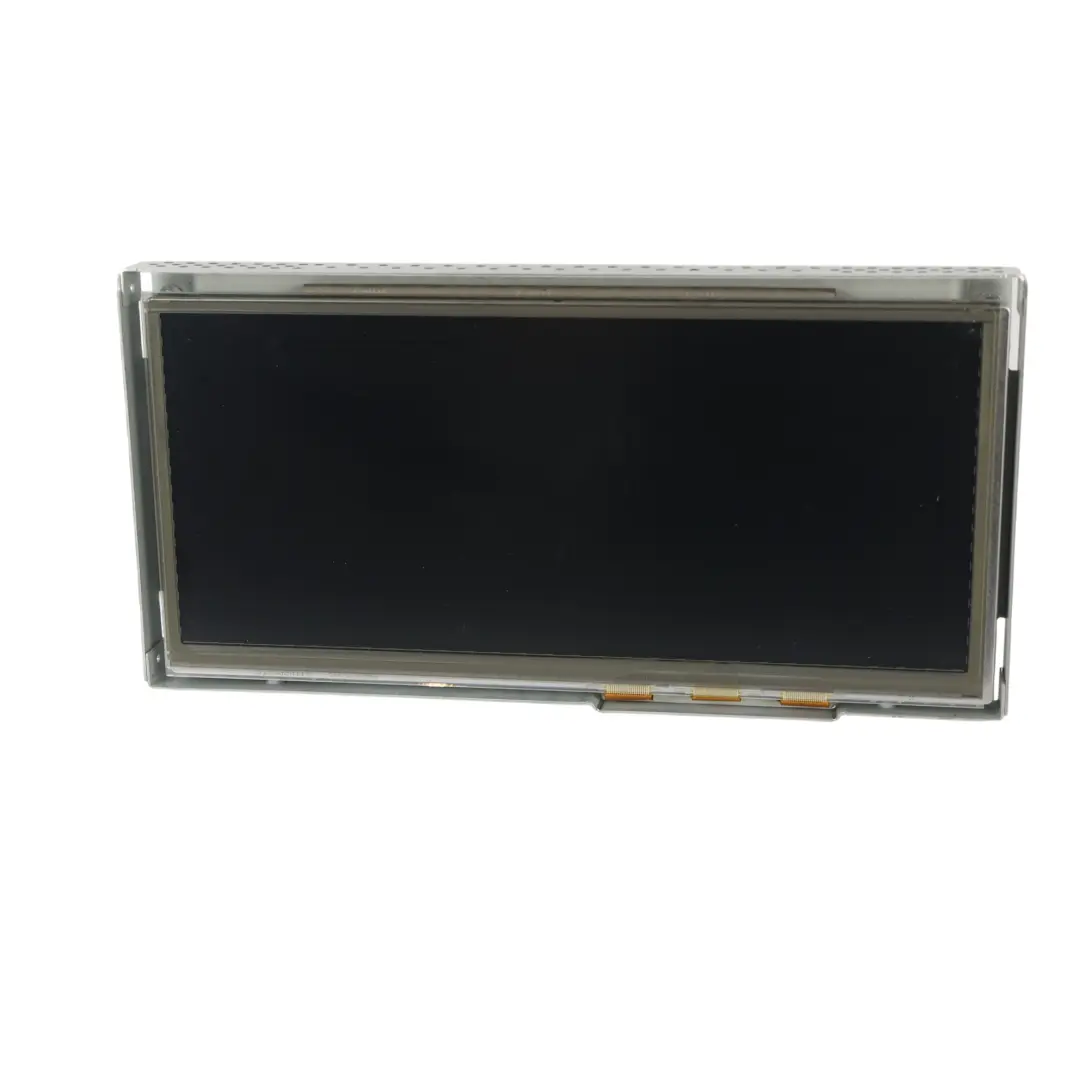 Range Rover Jaguar F-Pace Ekran Wyświetlacz Radia Stereo 10" - SKU GX63-19C299-AC - Numer Części GX63-19C299-AC